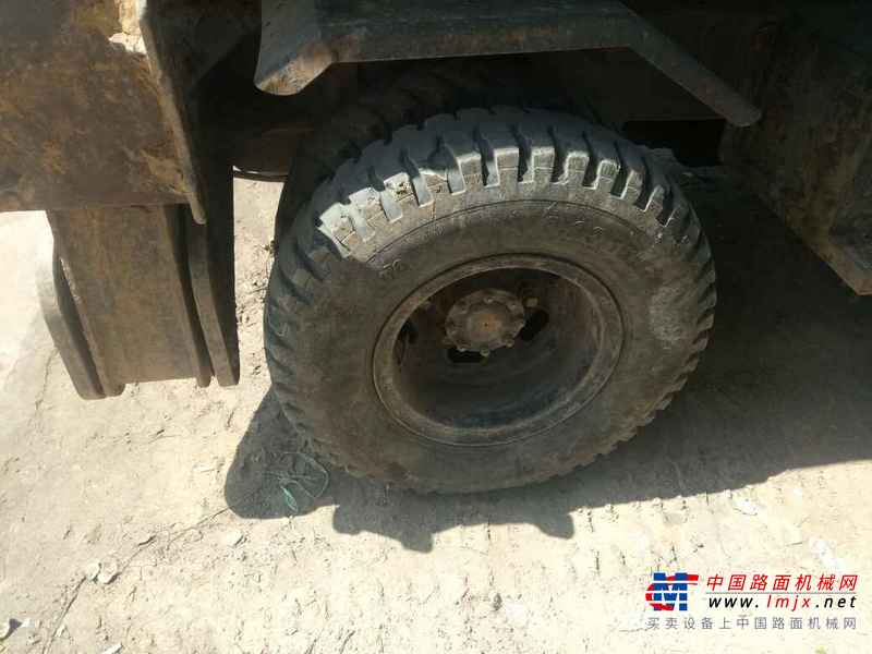 山西出售转让二手3000小时2012年犀牛重工XNW51360挖掘机
