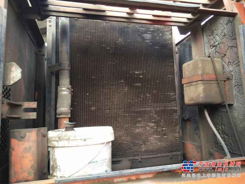 河北出售转让二手15680小时2003年大宇DH300LC挖掘机