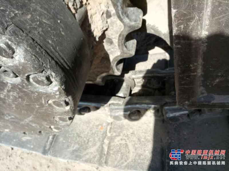 山西出售转让二手12000小时2011年小松PC360挖掘机