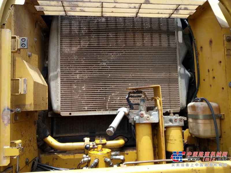 贵州出售转让二手8543小时2011年卡特彼勒325D挖掘机