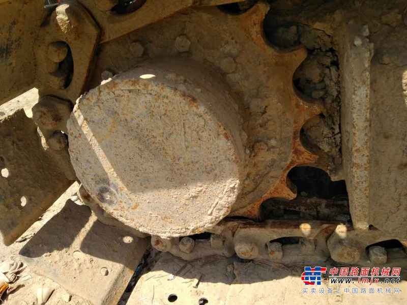 河北出售转让二手4000小时2012年神钢SK55挖掘机