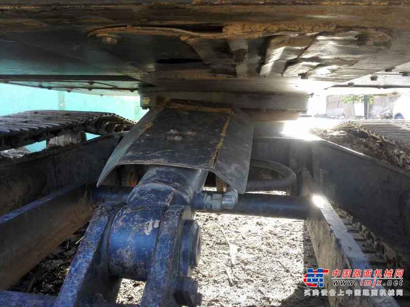 辽宁出售转让二手7000小时2012年临工LG685挖掘机