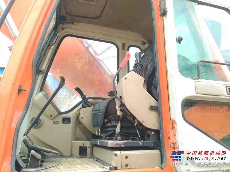 安徽出售转让二手7510小时2009年斗山DH220LC挖掘机