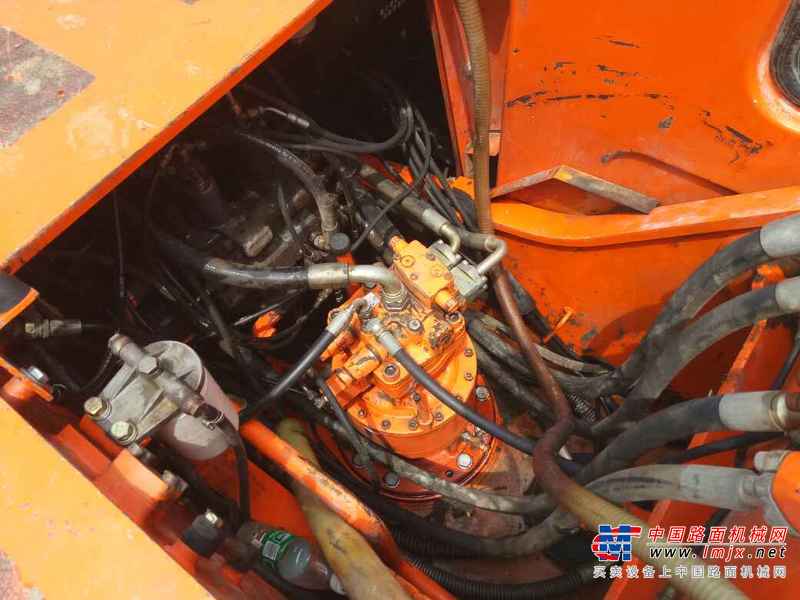 江苏出售转让二手8600小时2010年斗山DH220LC挖掘机