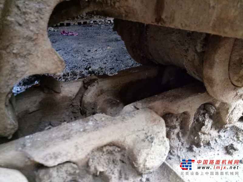 广东出售转让二手13000小时2003年小松PC200挖掘机