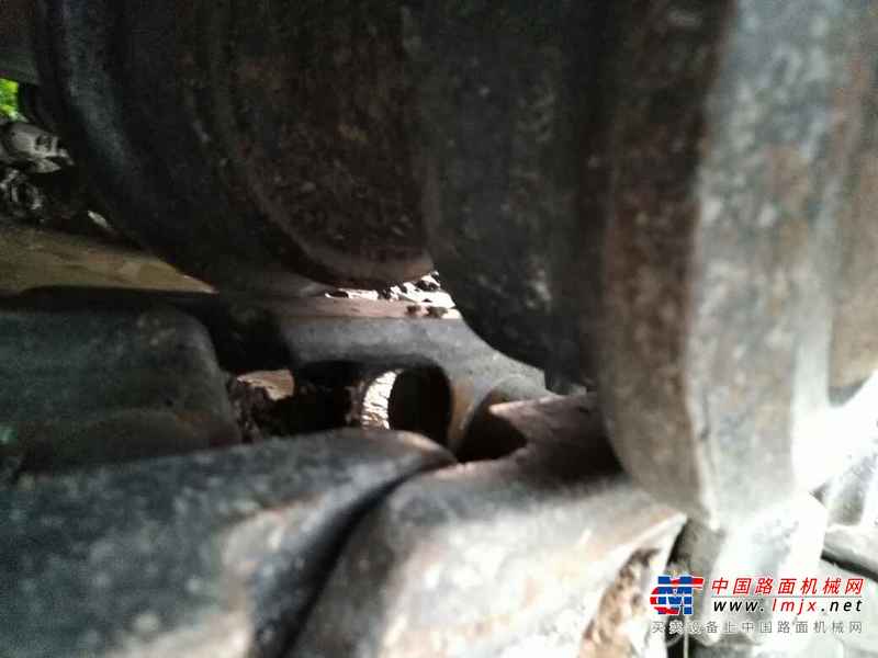 河南出售转让二手10000小时2008年三一重工SY240C挖掘机