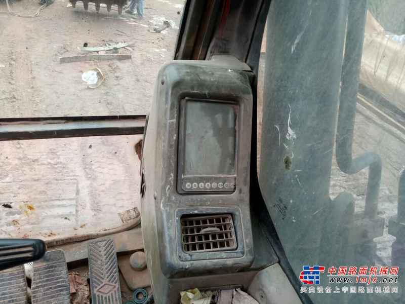 江西出售转让二手10000小时2006年三一重工SY235C挖掘机