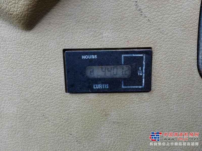 辽宁出售转让二手4700小时2012年斗山DH80GOLD挖掘机