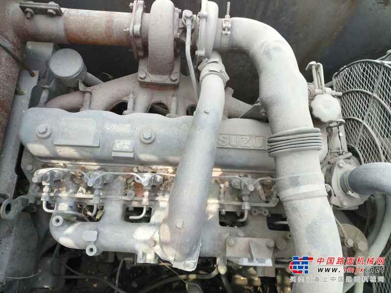 吉林出售转让二手20000小时2003年日立EX200HHE挖掘机