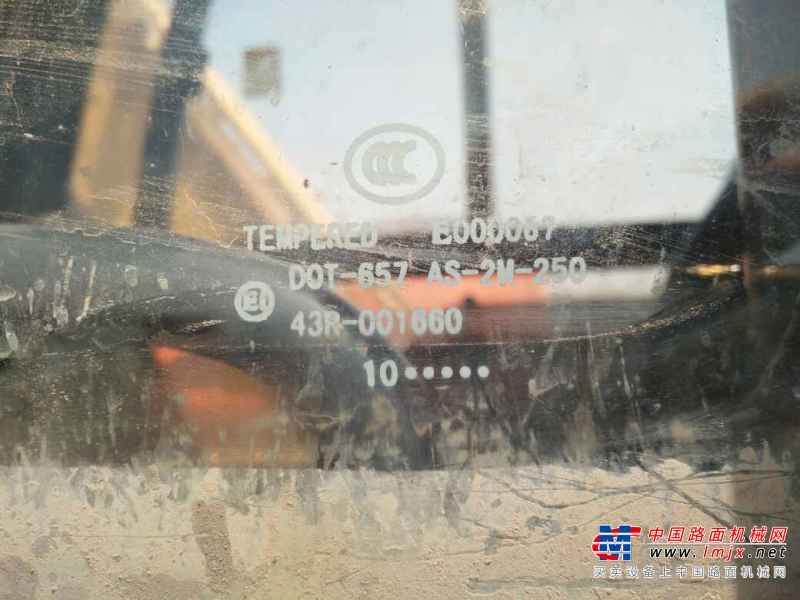 辽宁出售转让二手9000小时2010年玉柴YC85挖掘机
