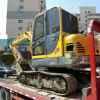 辽宁出售转让二手10000小时2011年沃得重工W260挖掘机