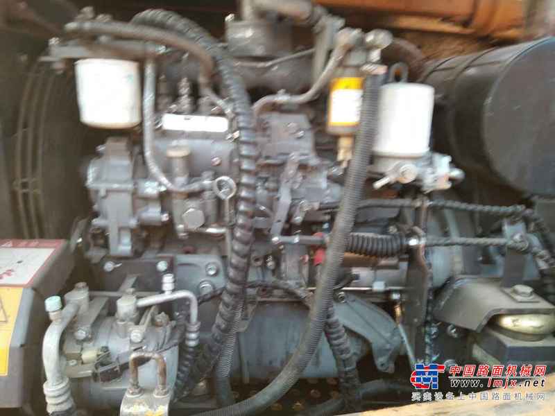 山东出售转让二手8500小时2011年三一重工SY75C挖掘机