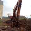 四川出售转让二手9875小时2012年日立ZX350H挖掘机