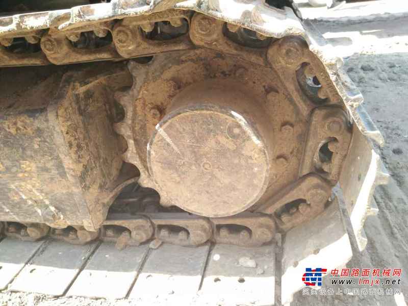 山东出售转让二手900小时2016年三一重工SY55C挖掘机