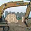 河南出售转让二手4500小时2013年厦工XG822LC挖掘机