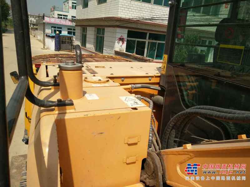 辽宁出售转让二手5000小时2012年三一重工SY75C挖掘机