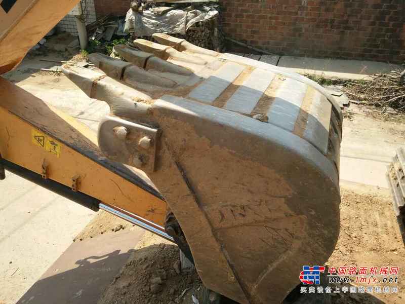 辽宁出售转让二手5000小时2012年三一重工SY75C挖掘机