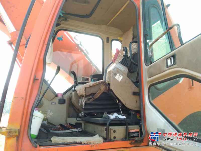 安徽出售转让二手14657小时2010年斗山DH220LC挖掘机