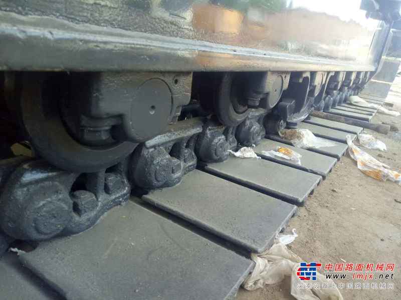 陕西出售转让二手4622小时2009年三一重工SY215C挖掘机