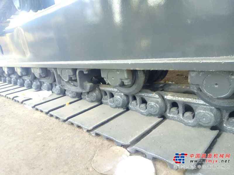 陕西出售转让二手4622小时2009年三一重工SY215C挖掘机