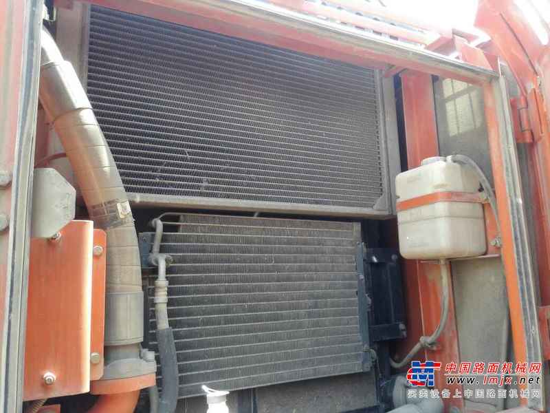 辽宁出售转让二手10000小时2009年斗山DH225LC挖掘机