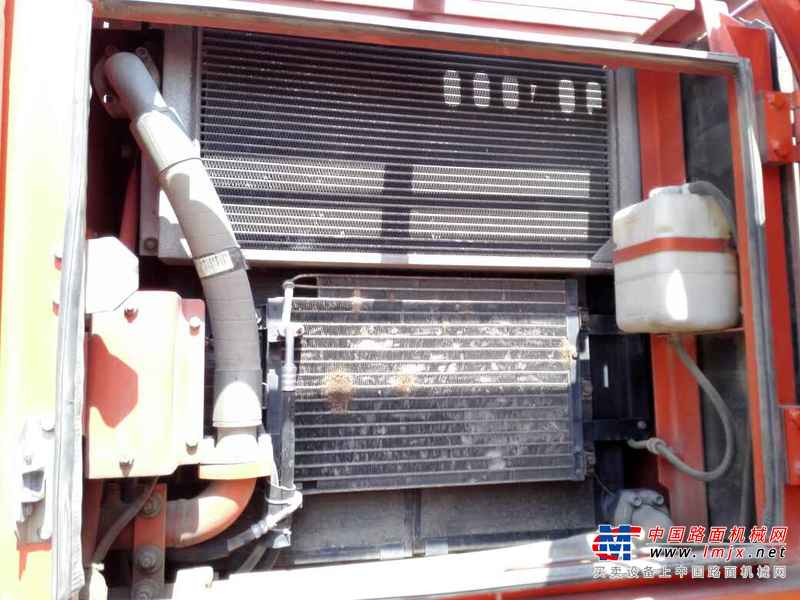 辽宁出售转让二手9600小时2009年斗山DH225LC挖掘机