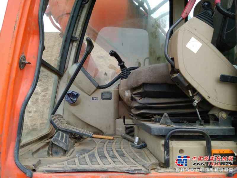 河北出售转让二手5000小时2011年斗山DH225LC挖掘机