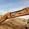 河北出售转让二手6000小时2011年三一重工SY235C挖掘机