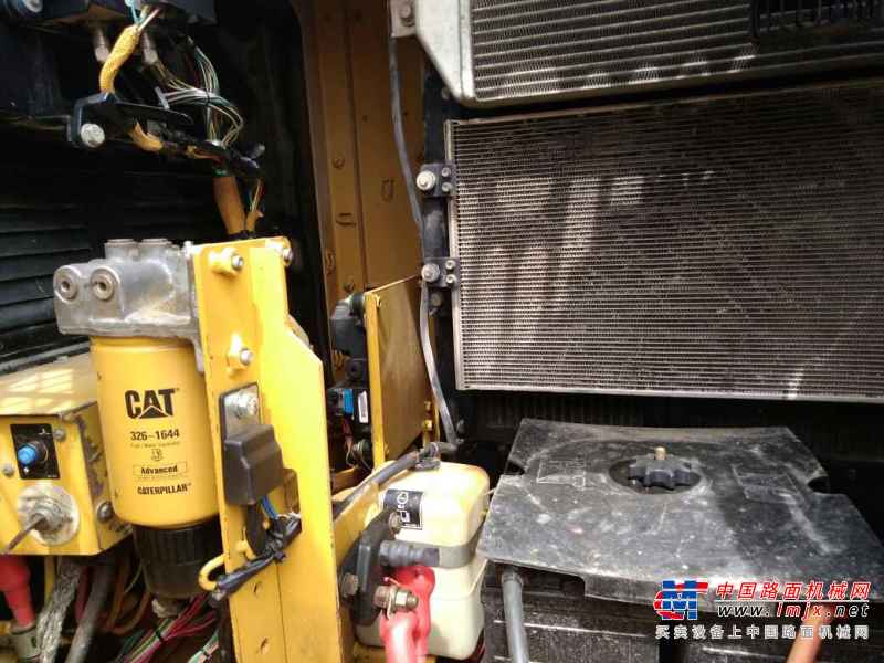 重庆出售转让二手9113小时2012年卡特彼勒312D挖掘机