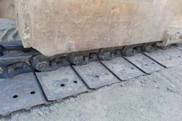 内蒙古出售转让二手8000小时2010年开元智富KY60A挖掘机