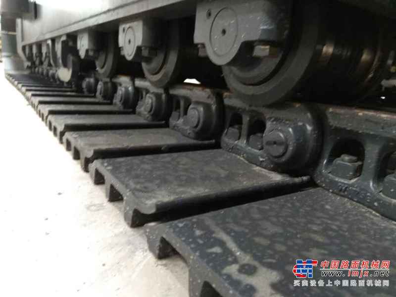 江苏出售转让二手1小时2017年徐挖XCG150挖掘机
