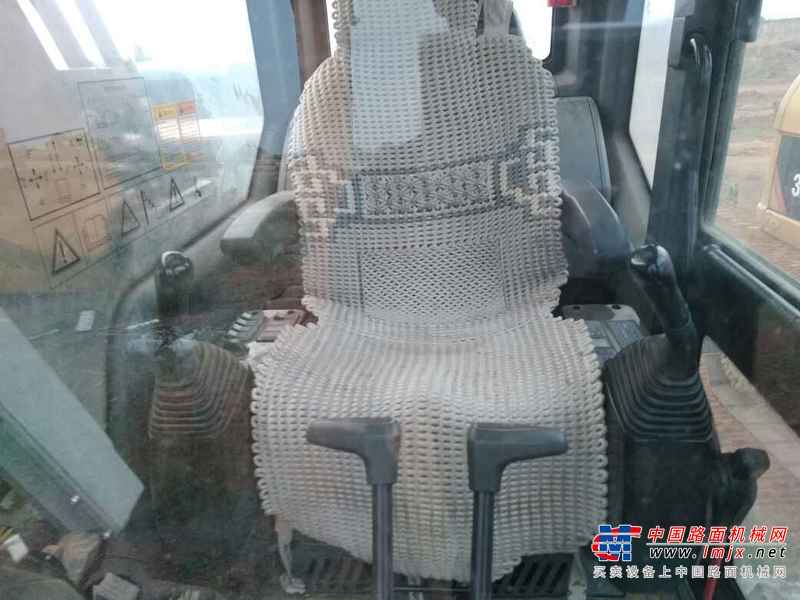 河南出售转让二手4000小时2014年三一重工SY225C挖掘机