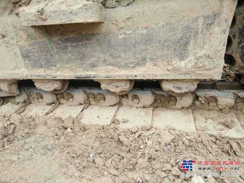 河南出售转让二手5000小时2011年三一重工SY215C挖掘机
