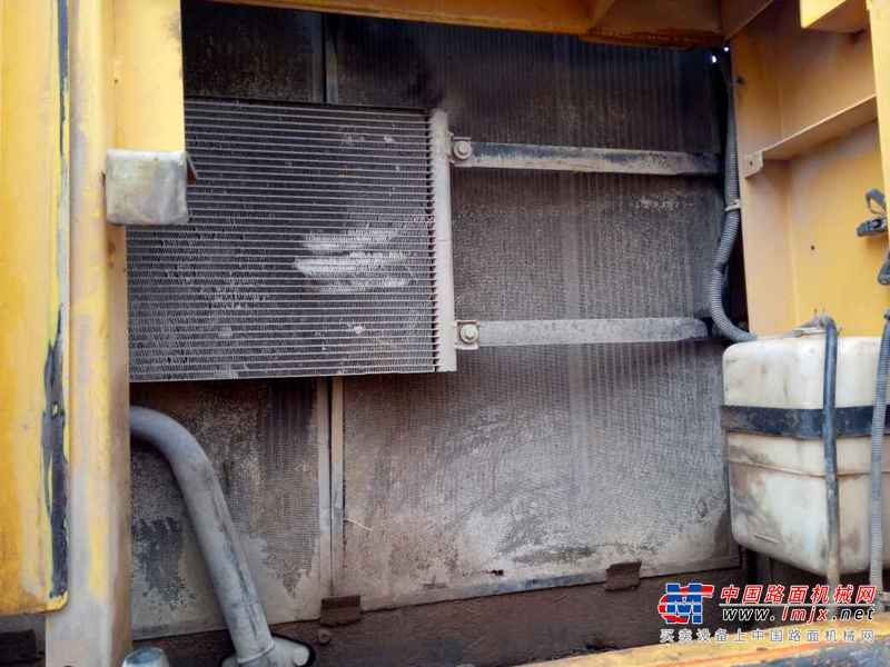 云南出售转让二手8900小时2009年神钢SK350LC挖掘机