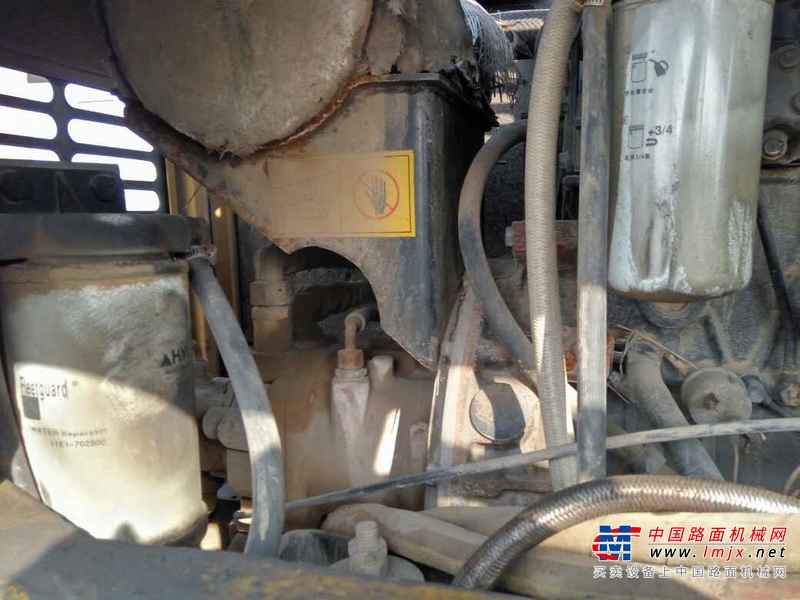 山西出售转让二手4800小时2009年卡特彼勒308B挖掘机