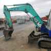 内蒙古出售转让二手7000小时2011年石川岛80NS挖掘机