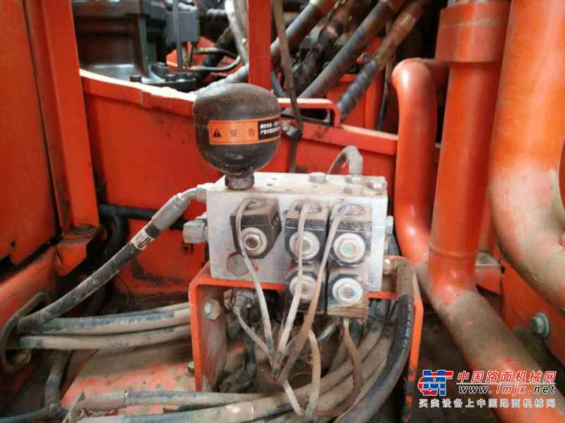 辽宁出售转让二手10000小时2011年斗山DX260LC挖掘机