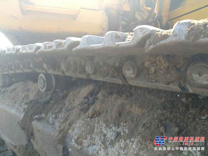 吉林出售转让二手9700小时2009年福田雷沃FR210挖掘机