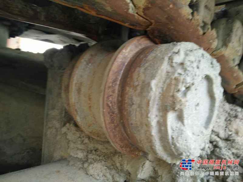 河北出售转让二手13405小时2013年三一重工SY385H挖掘机