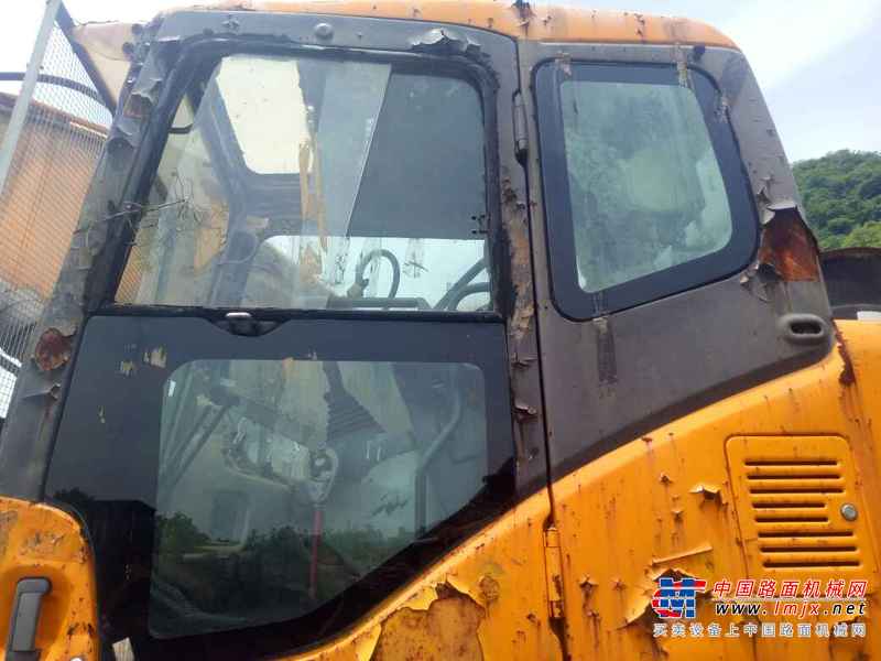 江西出售转让二手8600小时2011年三一重工SY305C挖掘机