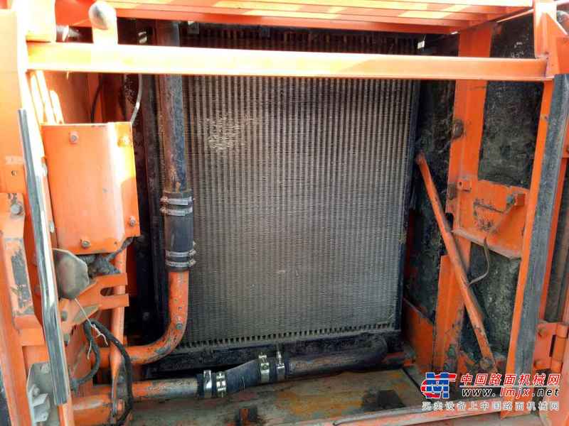 江西出售转让二手8000小时2009年斗山DH220LC挖掘机