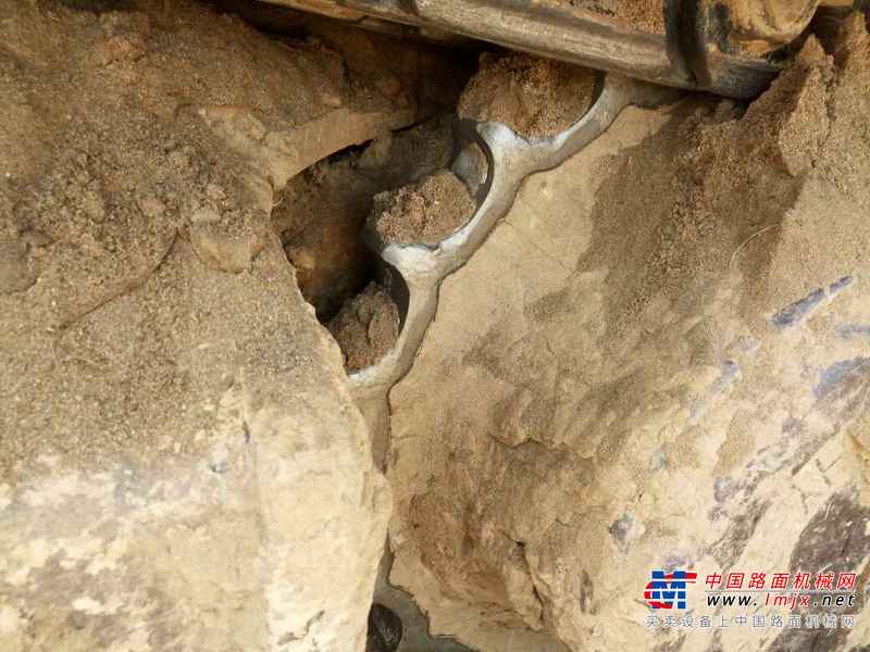 河北出售转让二手7688小时2008年斗山DH220LC挖掘机