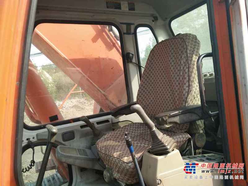 辽宁出售转让二手10000小时2006年大宇DH300LC挖掘机