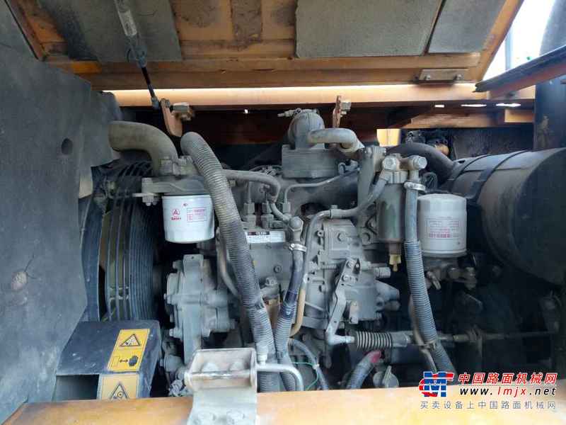 贵州出售转让二手3026小时2014年三一重工SY75C挖掘机