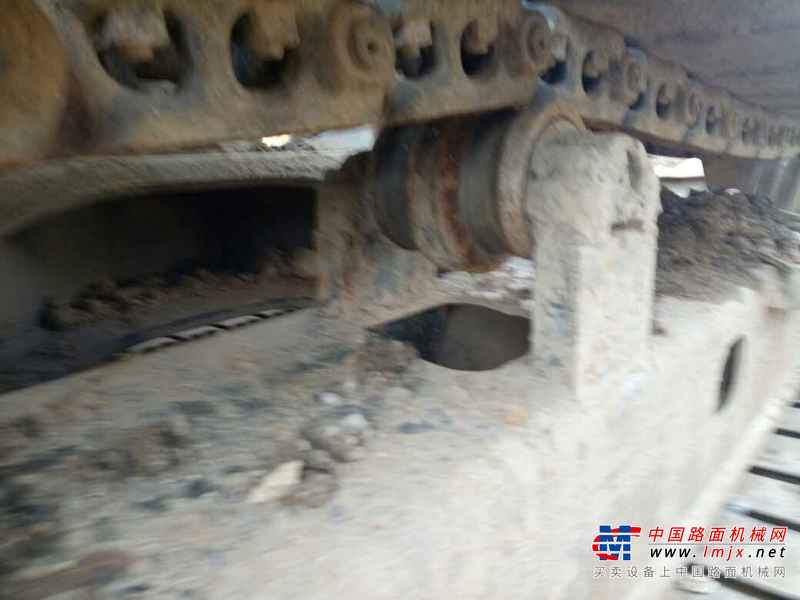 贵州出售转让二手3026小时2014年三一重工SY75C挖掘机