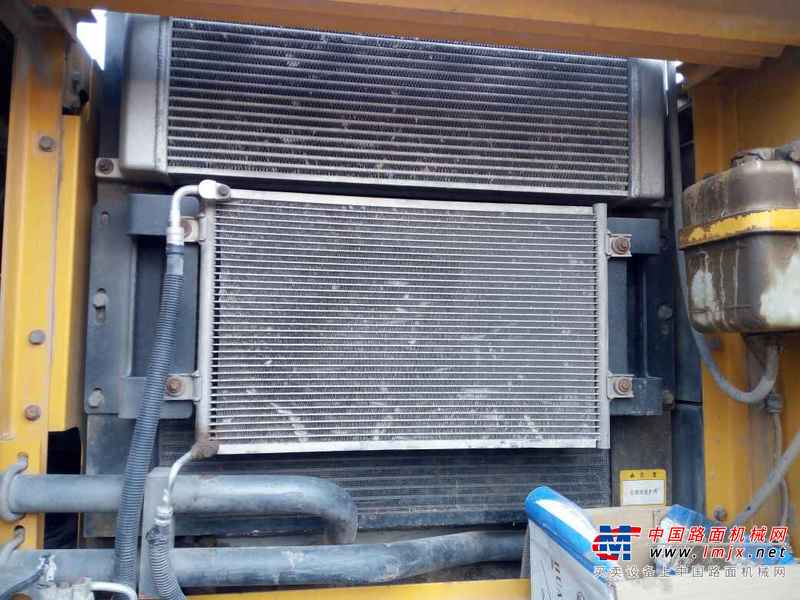 河北出售转让二手9900小时2010年山重建机JCM921C挖掘机