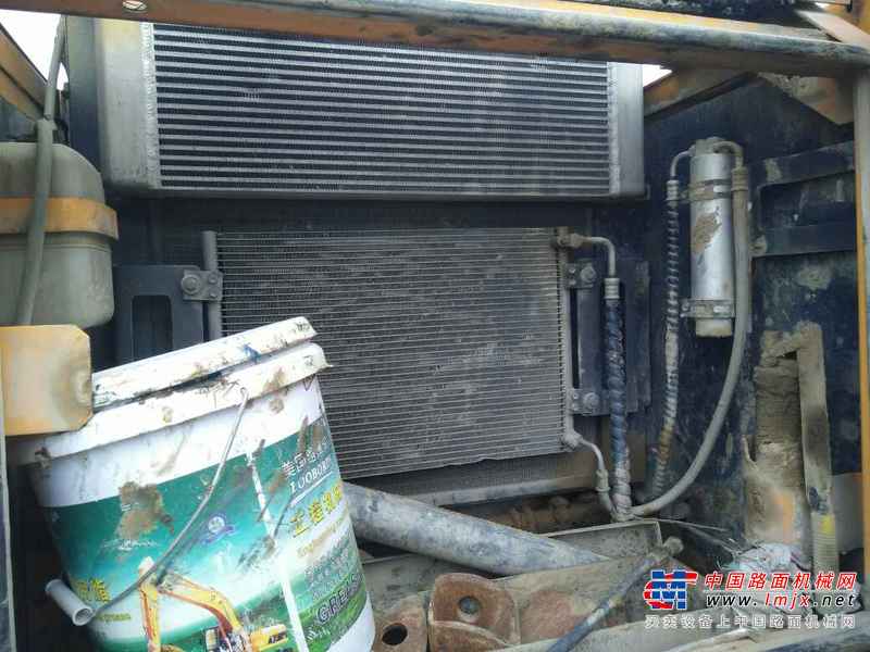 河南出售转让二手8850小时2011年三一重工SY235C挖掘机