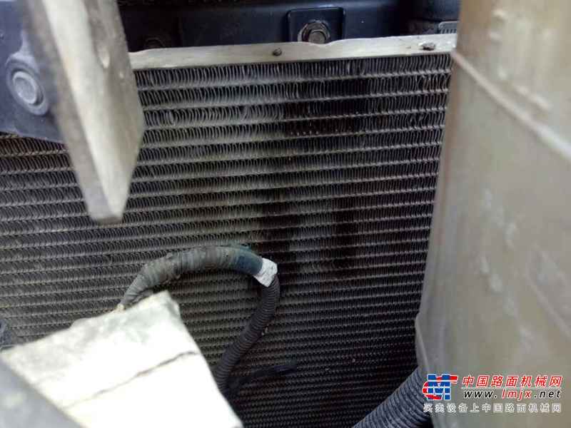 广东出售转让二手10290小时2006年日立ZX50U挖掘机