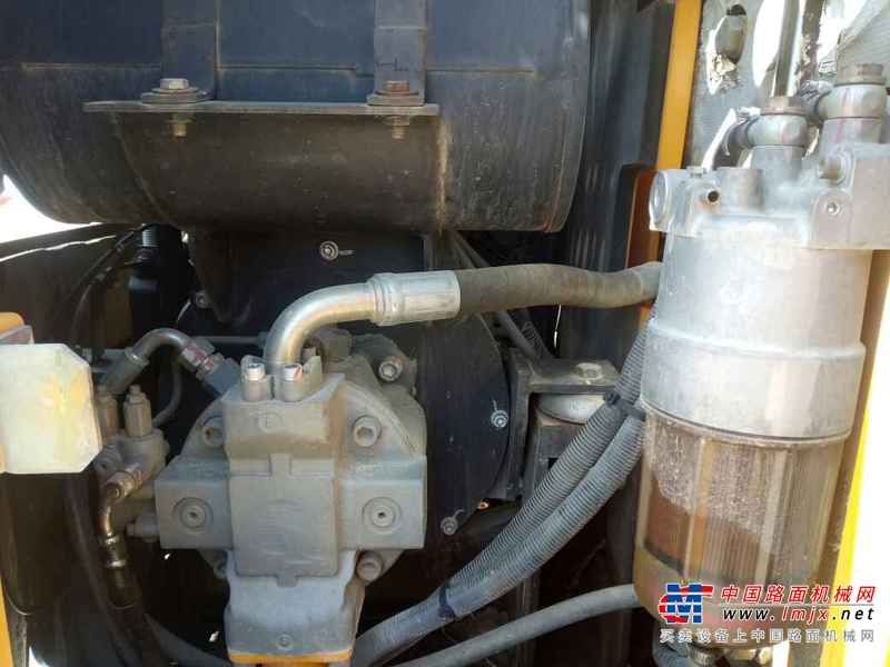 贵州出售转让二手8747小时2012年三一重工SY75C挖掘机