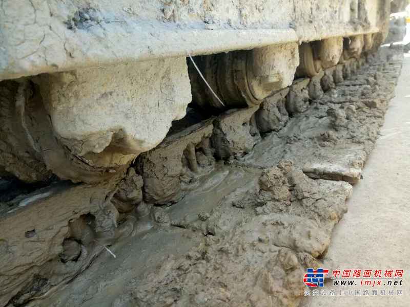 贵州出售转让二手8747小时2012年三一重工SY75C挖掘机